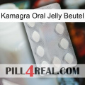 Kamagra Oral Jelly Sachets 16